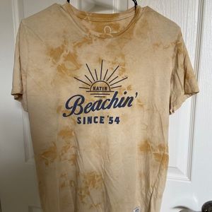 Tie-Dye KATIN T-shirt